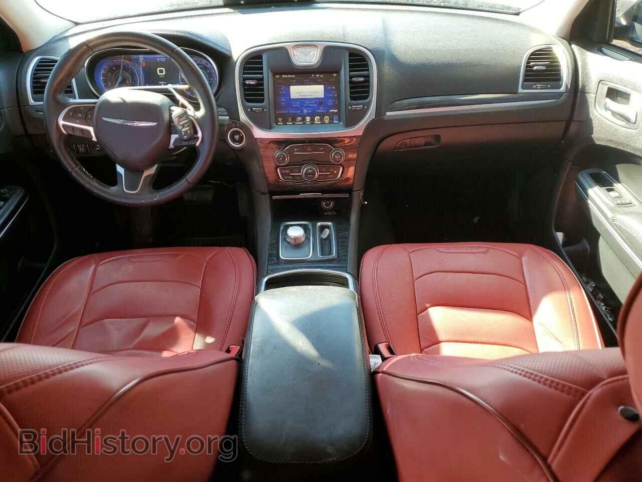 2016 CHRYSLER 300 - VIN: 2C3CCARG1GH224768 - Фото 8