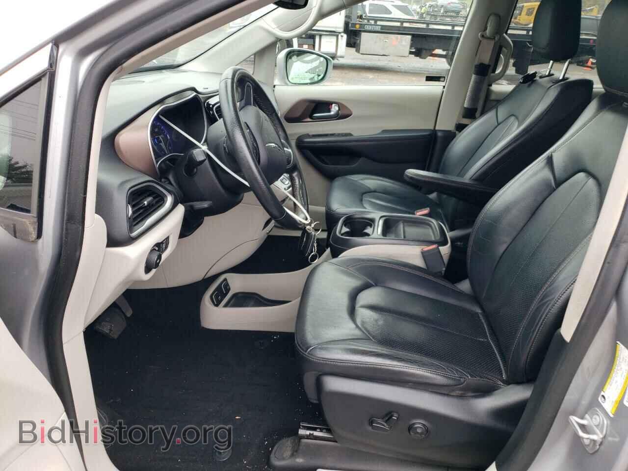 2019 CHRYSLER PACIFICA - VIN: 2C4RC1BG2KR560898 - Фото 7