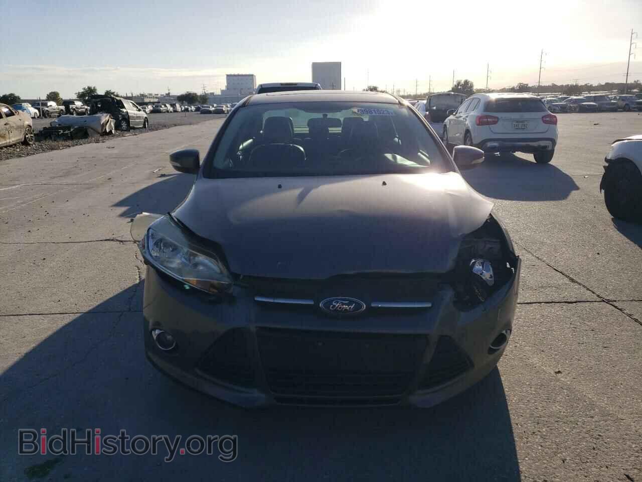 2014 FORD FOCUS - VIN: 1FADP3F26EL151735 - Photo 5