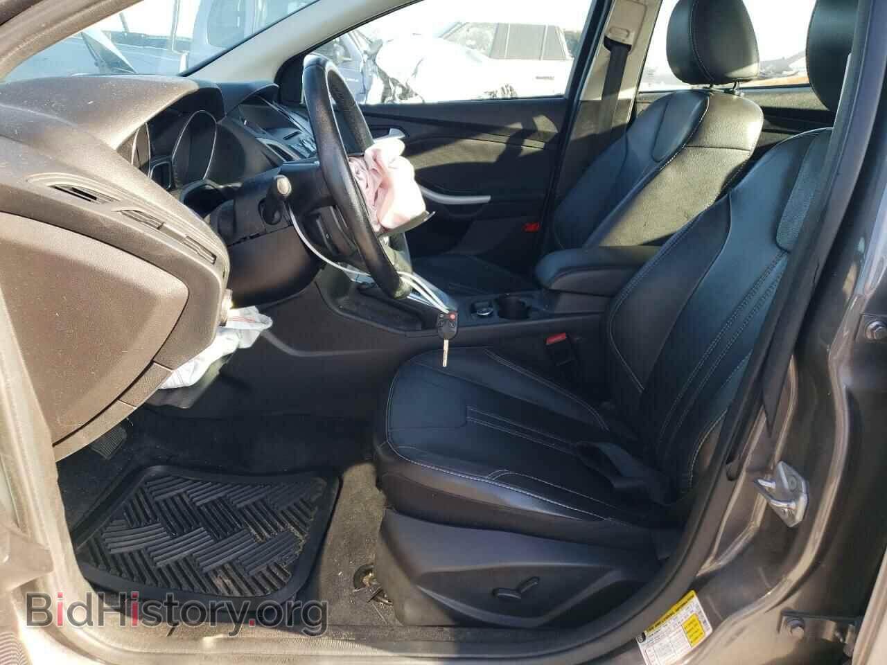 2014 FORD FOCUS - VIN: 1FADP3F26EL151735 - Photo 7