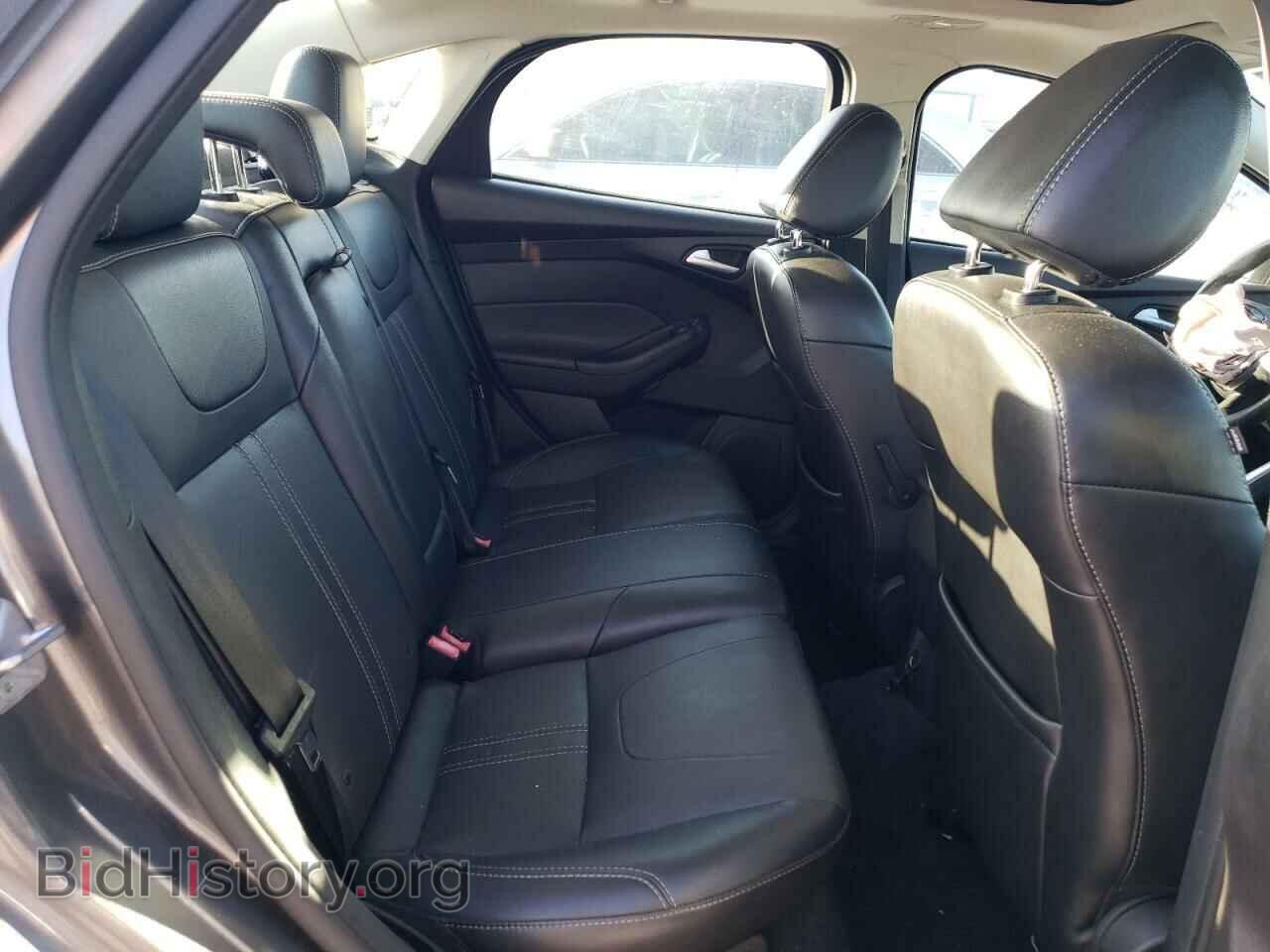 2014 FORD FOCUS - VIN: 1FADP3F26EL151735 - Photo 10