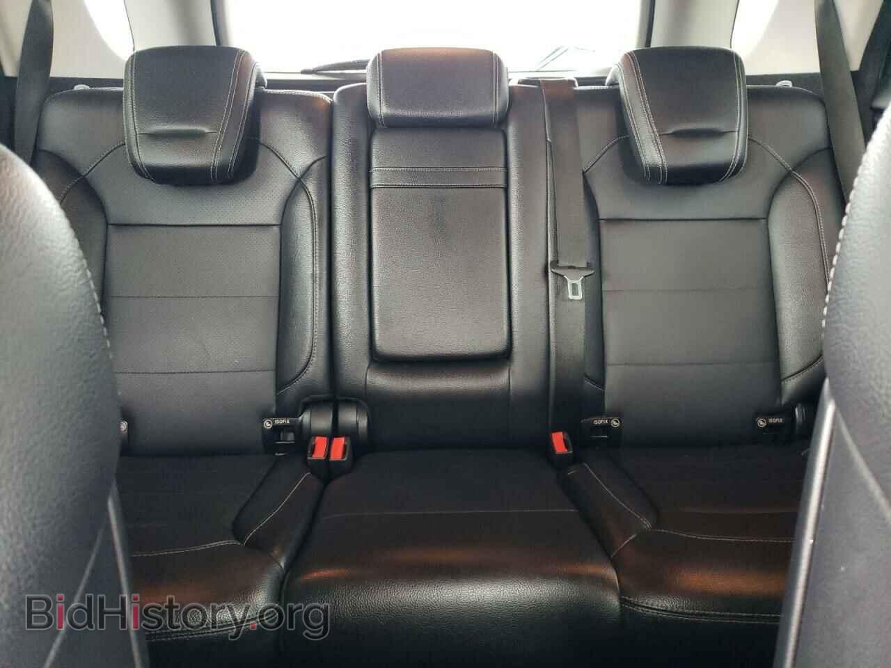 2014 MERCEDES-BENZ M-CLASS - VIN: 4JGDA5JB7EA272568 - Фото 10