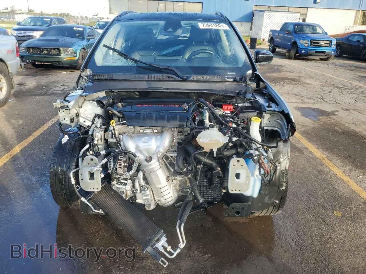 2022 JEEP COMPASS - VIN: 3C4NJDCB5NT165706 - Фото 5