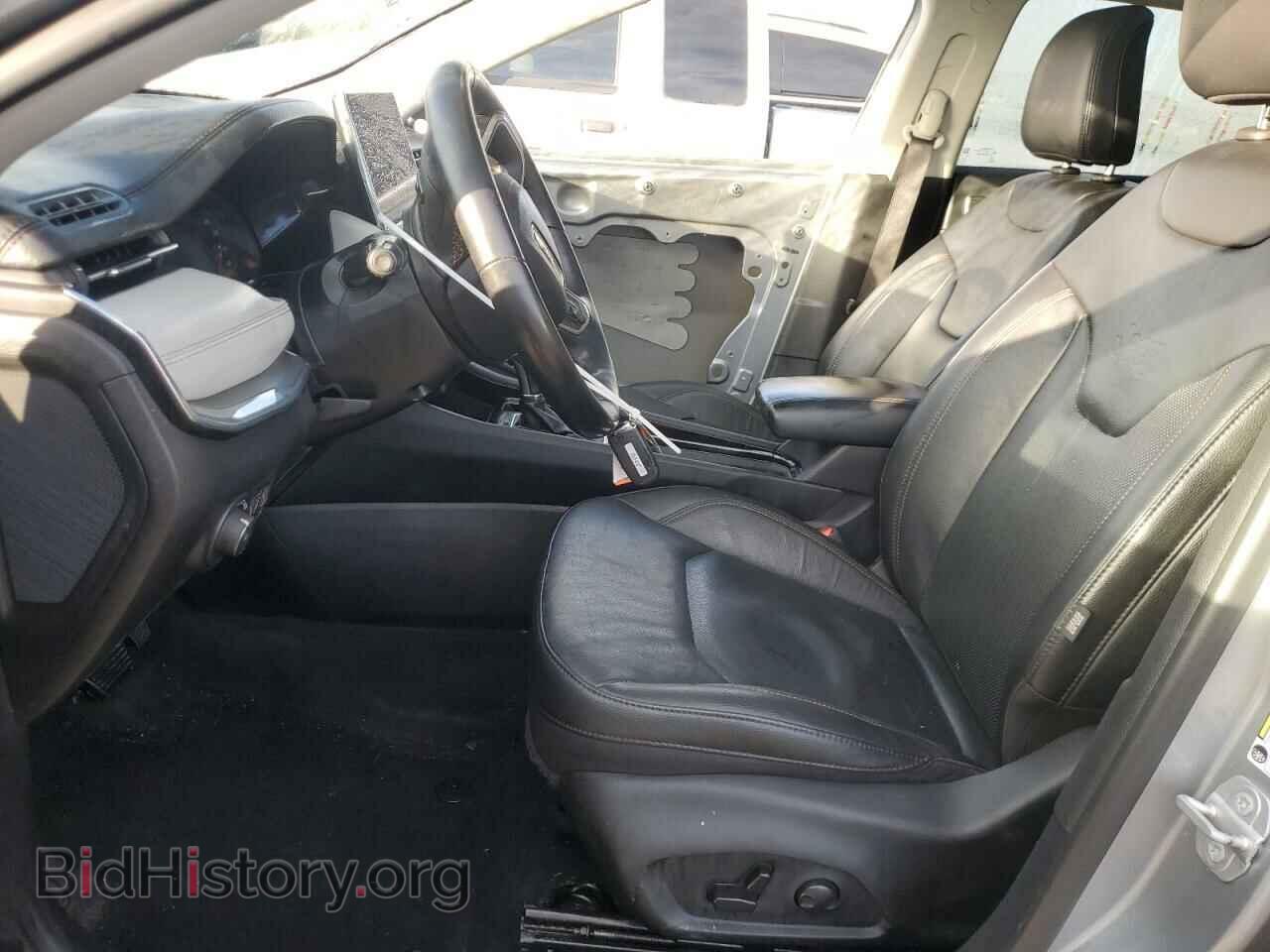 2022 JEEP COMPASS - VIN: 3C4NJDCB5NT165706 - Фото 7