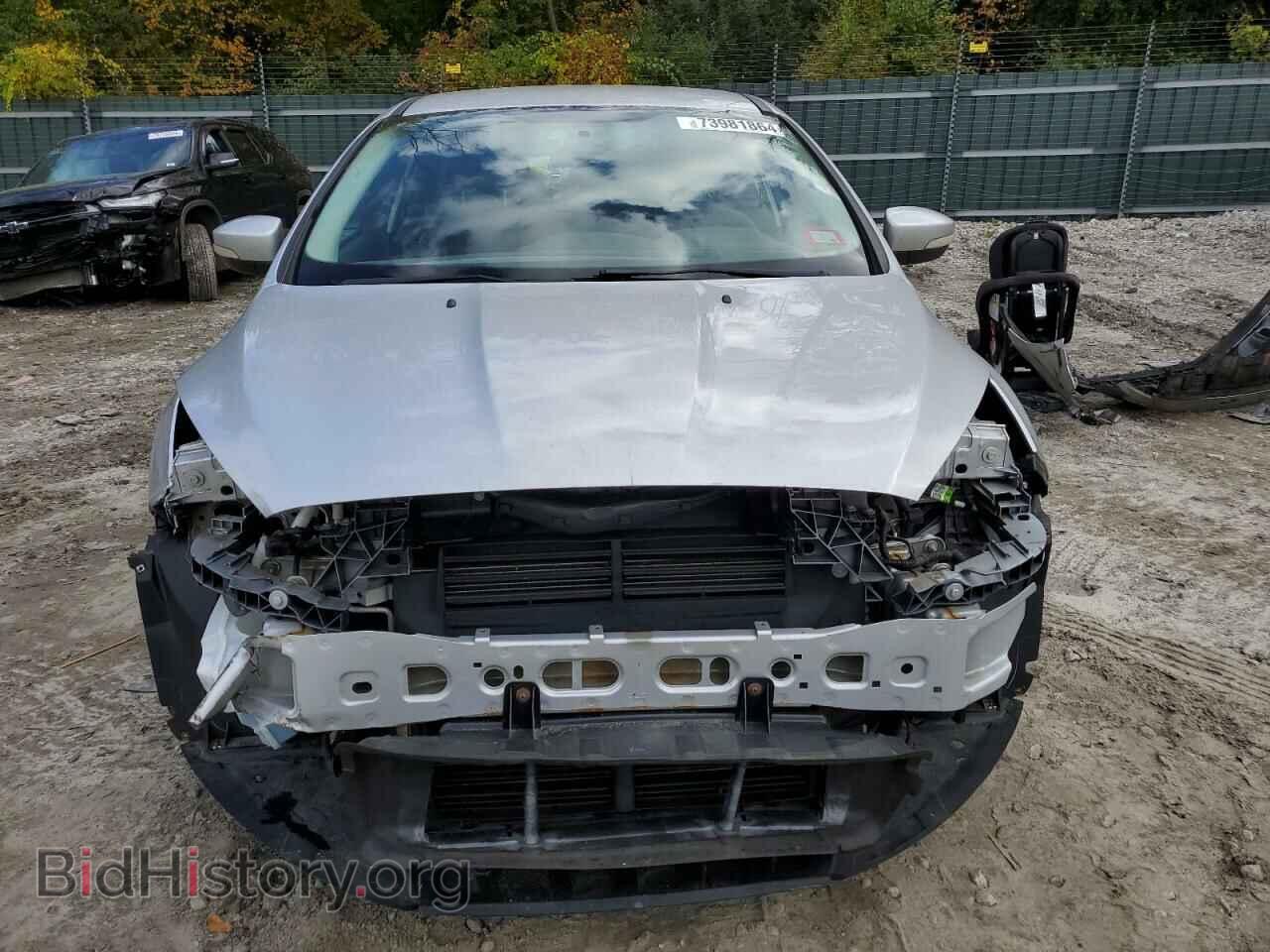 2015 FORD FOCUS - VIN: 1FADP3F25FL297464 - Photo 5