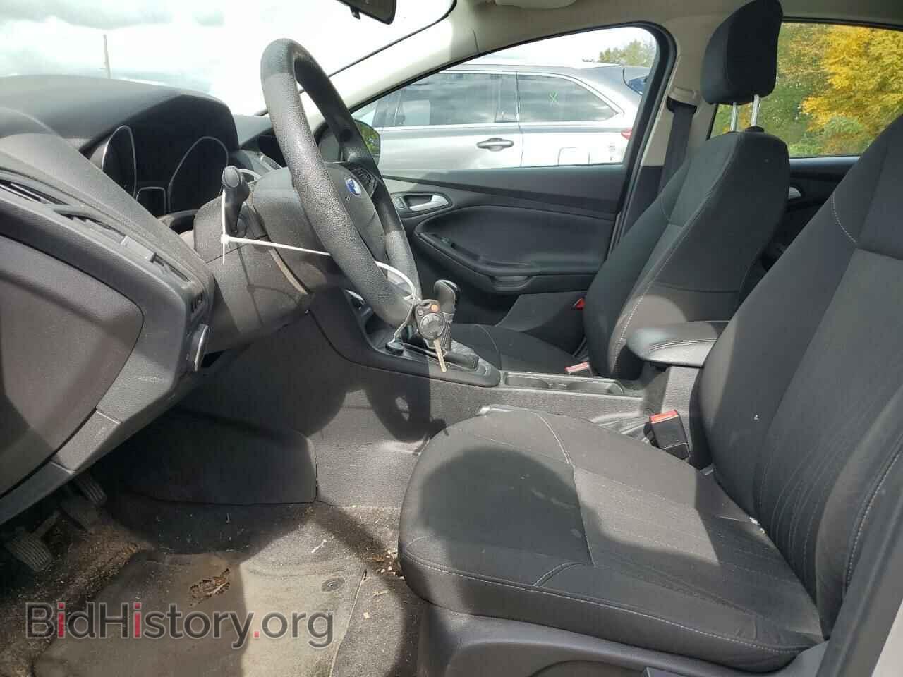 2015 FORD FOCUS - VIN: 1FADP3F25FL297464 - Photo 7