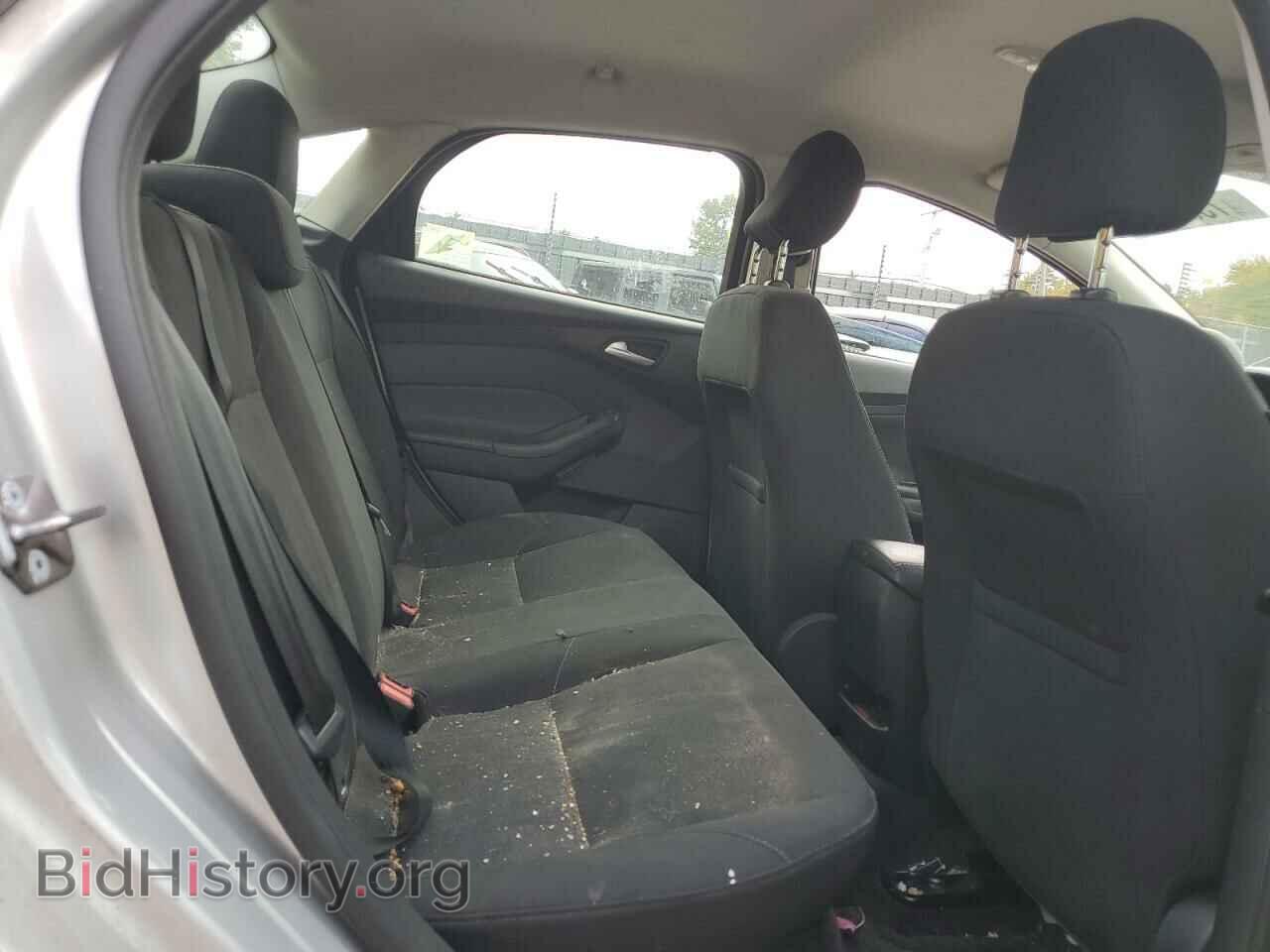 2015 FORD FOCUS - VIN: 1FADP3F25FL297464 - Photo 10