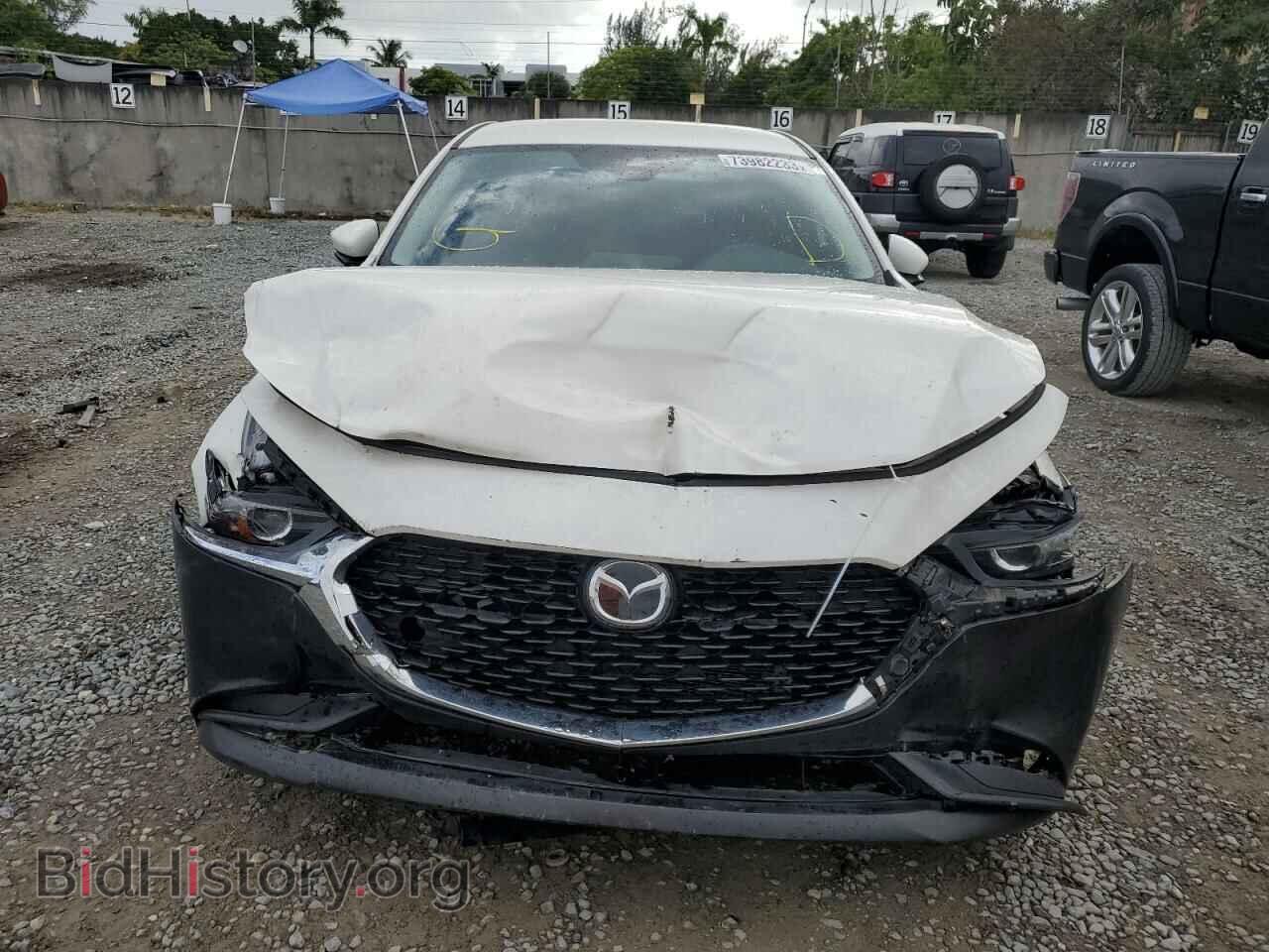 2021 MAZDA 3 - VIN: JM1BPABL1M1340730 - Фото 5