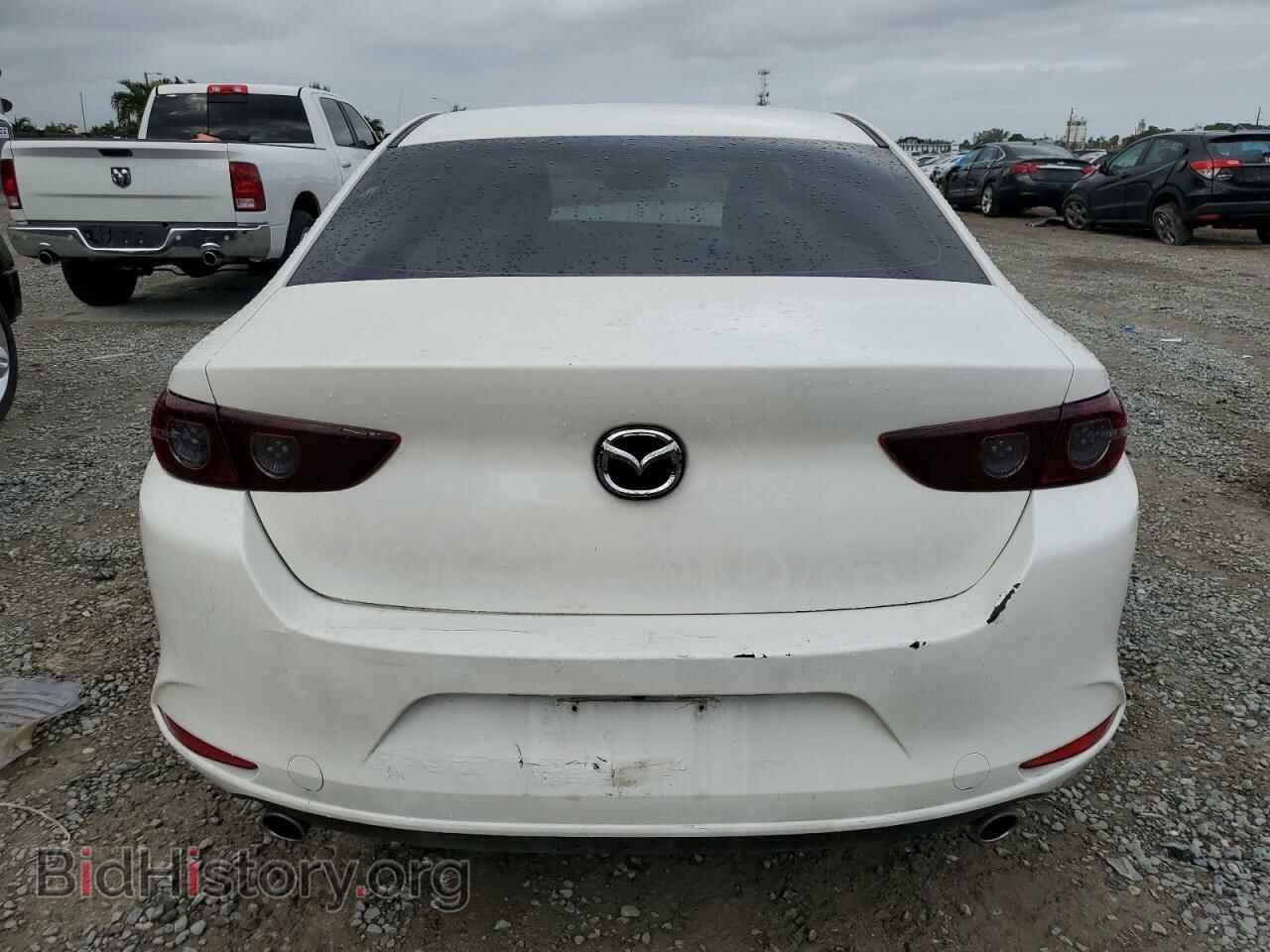 2021 MAZDA 3 - VIN: JM1BPABL1M1340730 - Фото 6