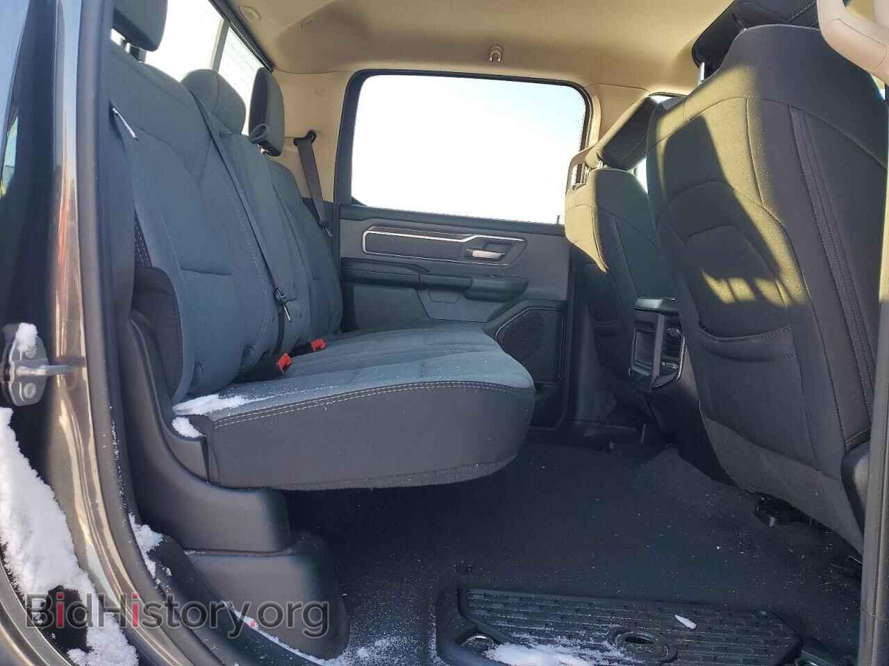 2020 RAM 1500 - VIN: 1C6SRFMT0LN159024 - Фото 10