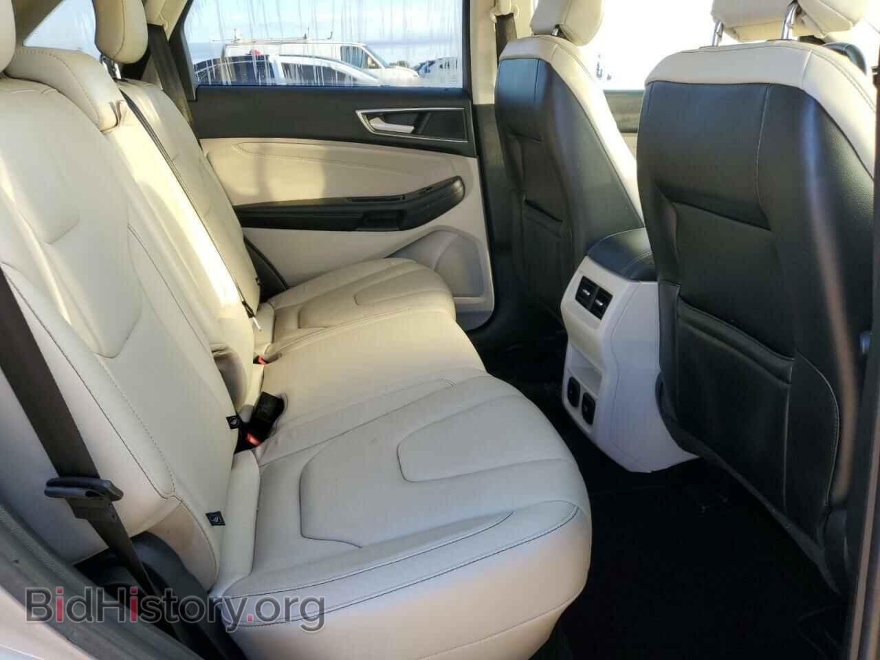 2017 FORD EDGE - VIN: 2FMPK3K8XHBC11404 - Фото 11