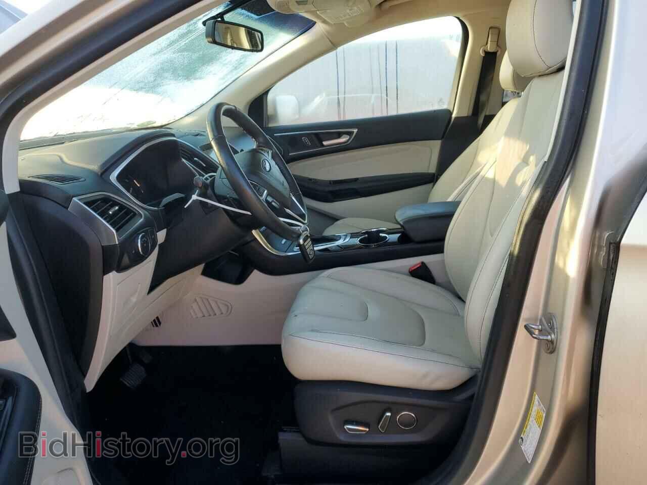 2017 FORD EDGE - VIN: 2FMPK3K8XHBC11404 - Фото 7
