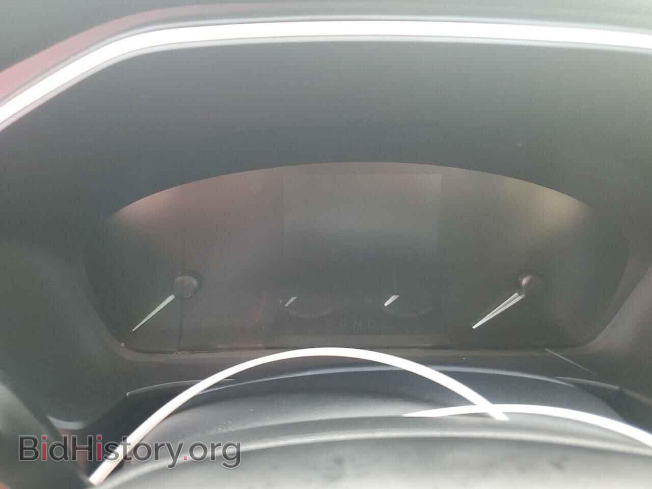 2020 FORD ESCAPE - VIN: 1FMCU0G62LUA93012 - Фото 9