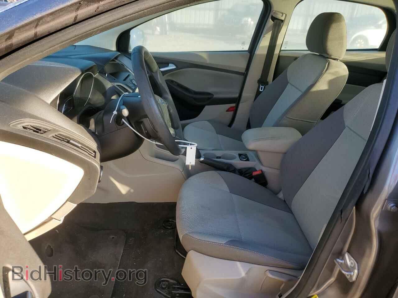 2014 FORD FOCUS - VIN: 1FADP3F25EL369245 - Photo 7