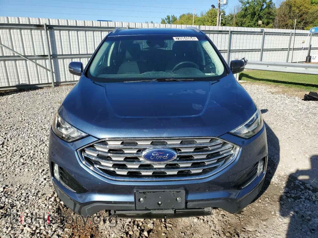 2019 FORD EDGE - VIN: 2FMPK3J95KBC40004 - Фото 5