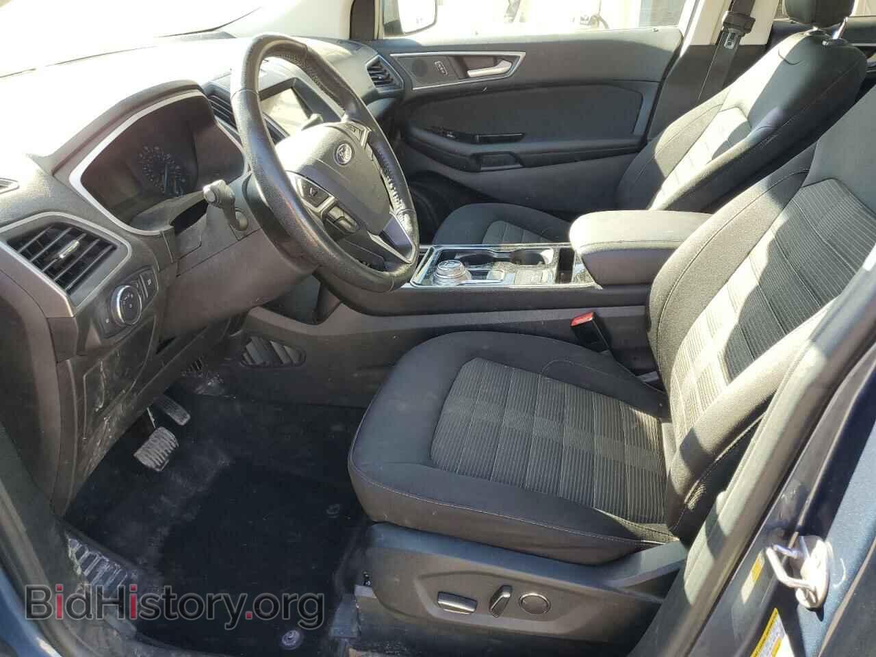 2019 FORD EDGE - VIN: 2FMPK3J95KBC40004 - Фото 7