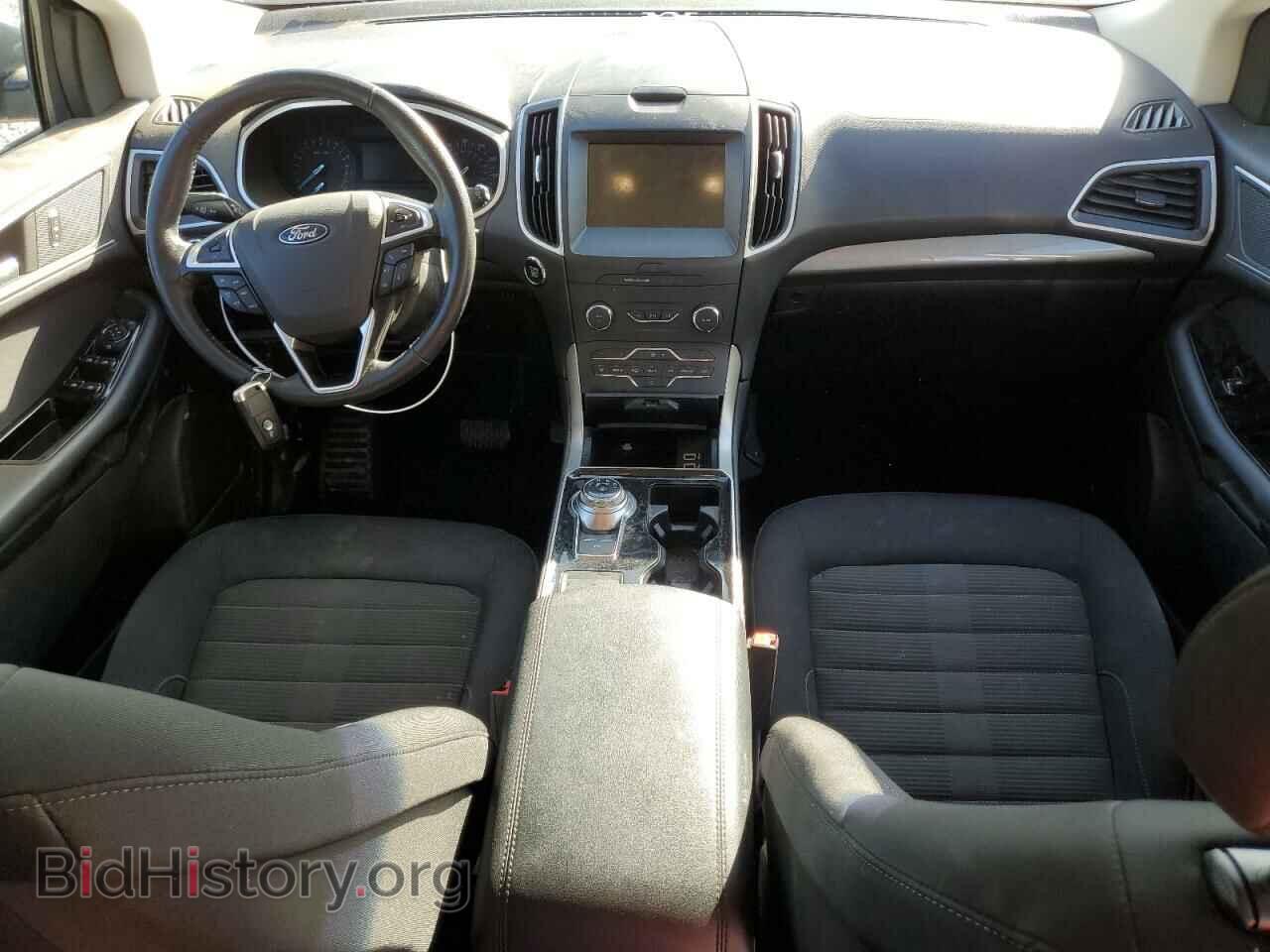 2019 FORD EDGE - VIN: 2FMPK3J95KBC40004 - Фото 8