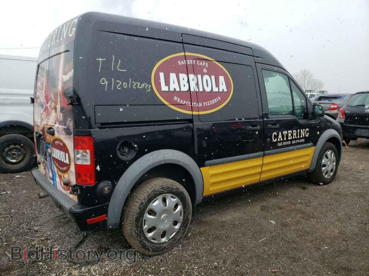 2012 FORD TRANSIT - VIN: NM0LS7BN3CT123350 - Фото 3