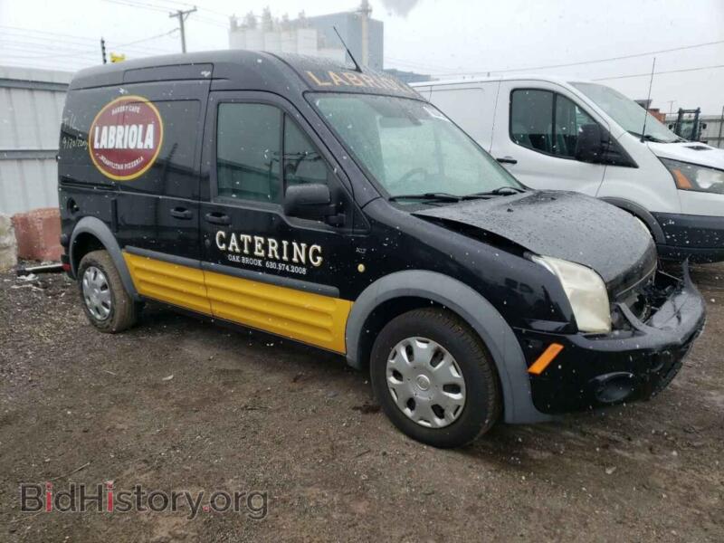 2012 Ford TRANSIT (VIN NM0LS7BN3CT123350) — фото 4 из 13