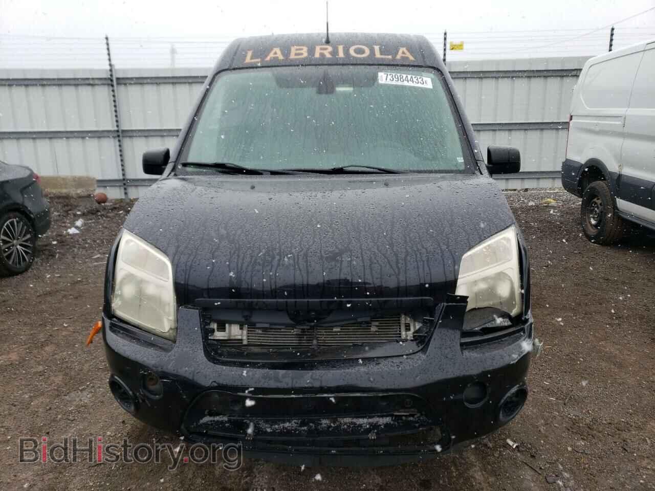 2012 FORD TRANSIT - VIN: NM0LS7BN3CT123350 - Фото 5