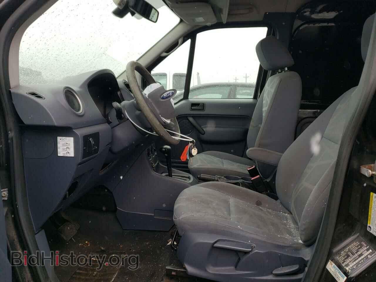 2012 FORD TRANSIT - VIN: NM0LS7BN3CT123350 - Фото 7
