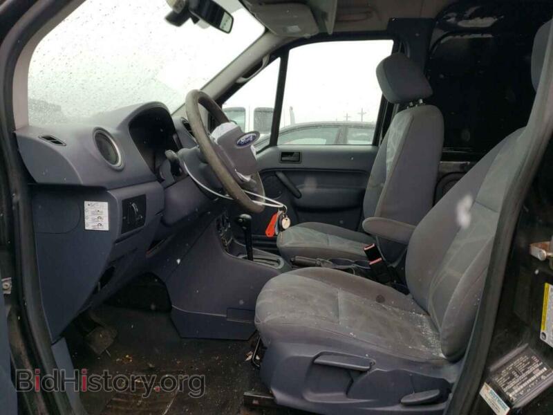 2012 Ford TRANSIT (VIN NM0LS7BN3CT123350) — фото 7 из 13