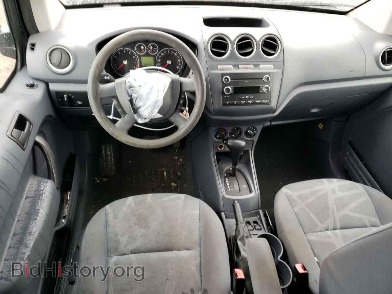 2012 FORD TRANSIT - VIN: NM0LS7BN3CT123350 - Фото 8