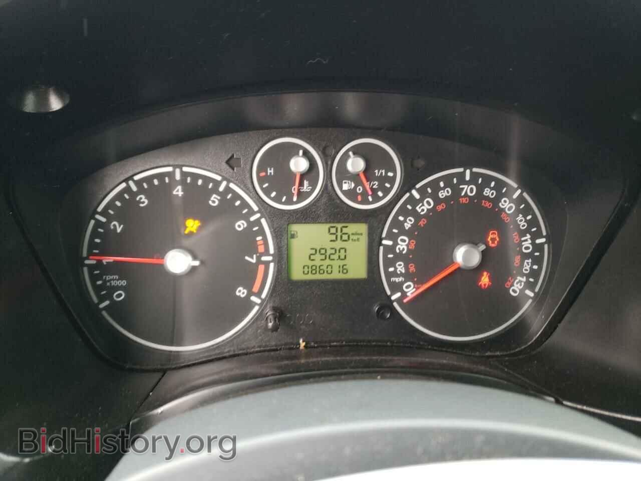 2012 FORD TRANSIT - VIN: NM0LS7BN3CT123350 - Фото 9
