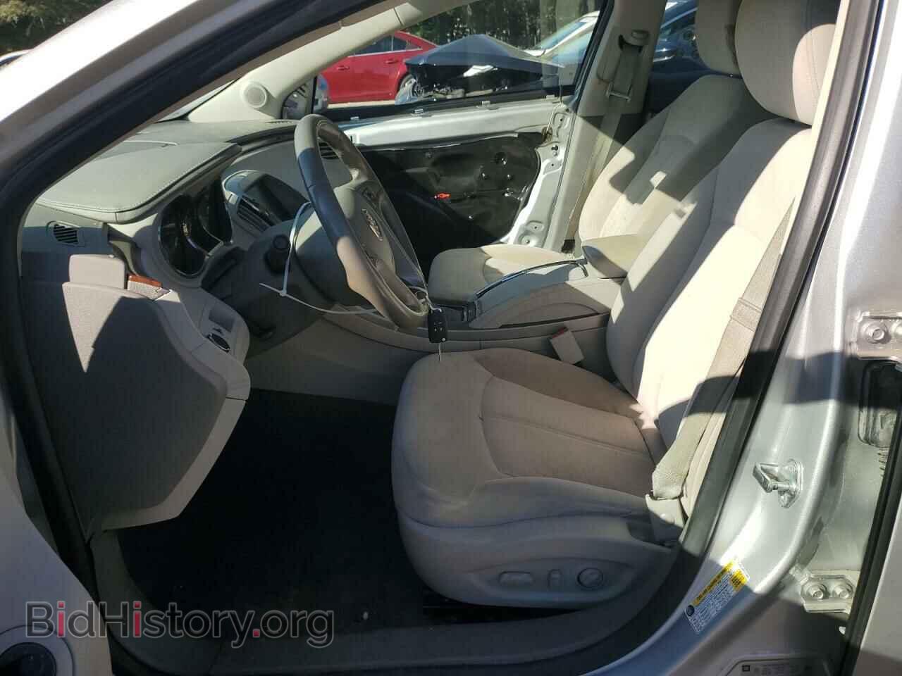 2013 BUICK LACROSSE - VIN: 1G4GA5E34DF233499 - Photo 7