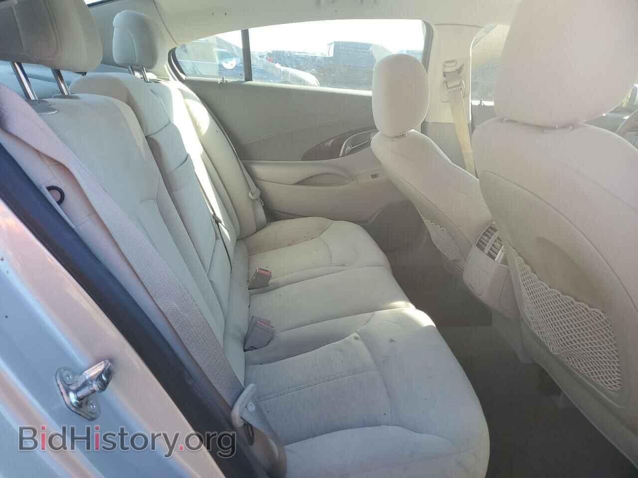 2013 BUICK LACROSSE - VIN: 1G4GA5E34DF233499 - Photo 10