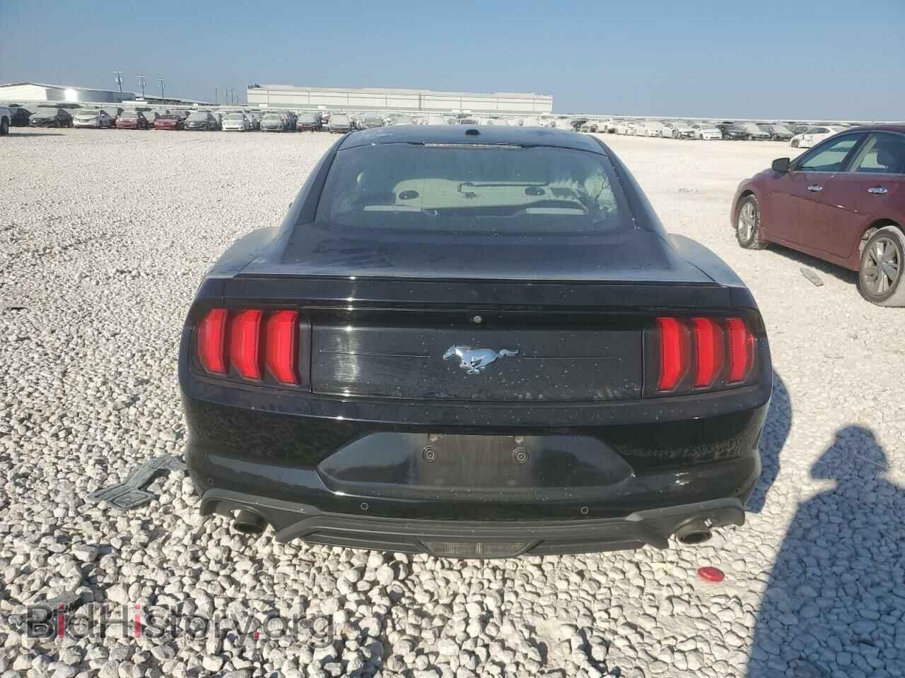 2018 FORD ALL Models - VIN: 1FA6P8THXJ5100543 - Photo 6