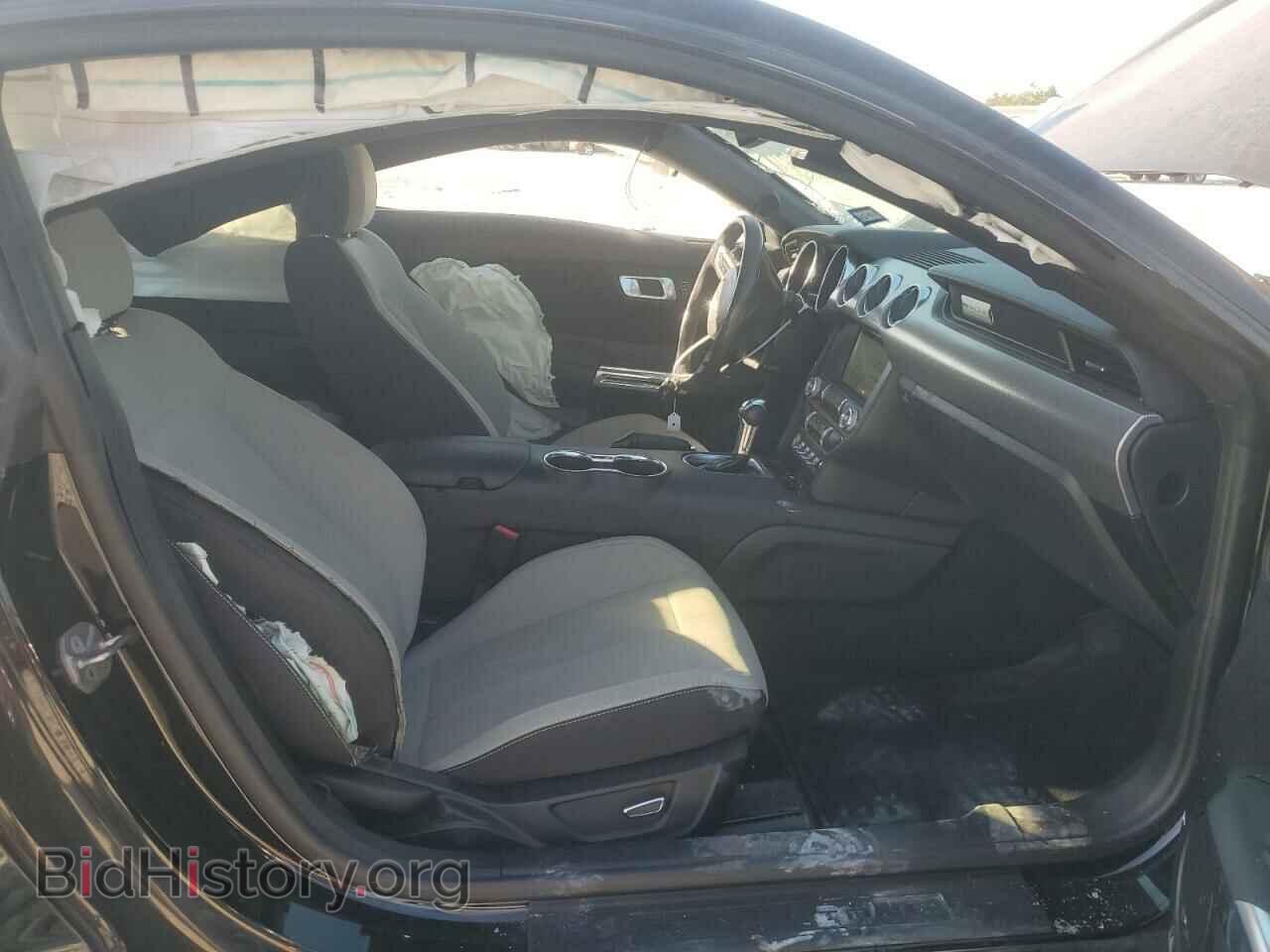 2018 FORD ALL Models - VIN: 1FA6P8THXJ5100543 - Photo 7