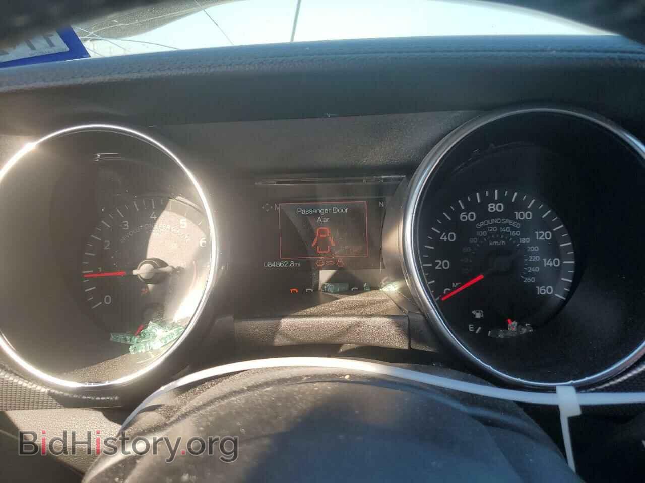 2018 FORD ALL Models - VIN: 1FA6P8THXJ5100543 - Photo 9