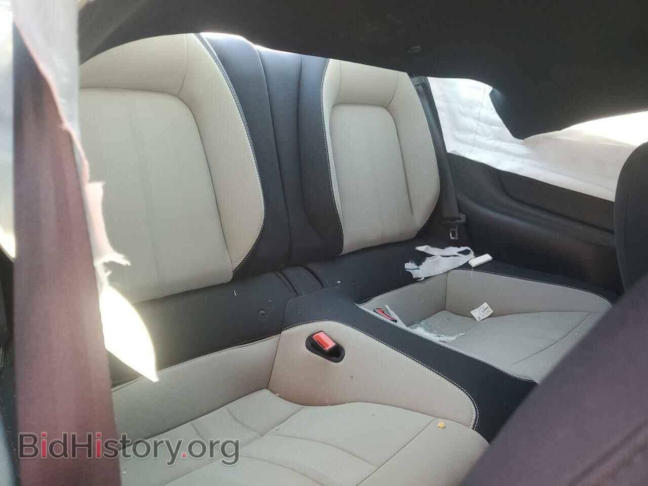 2018 FORD ALL Models - VIN: 1FA6P8THXJ5100543 - Photo 10