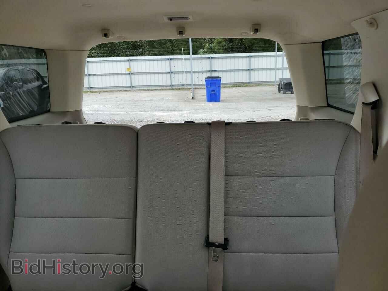 2012 FORD ESCAPE - VIN: 1FMCU0D75CKA37705 - Photo 10