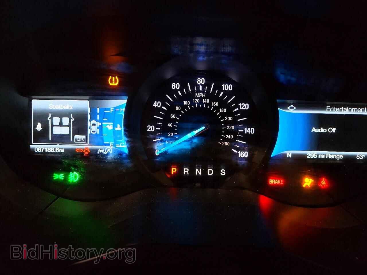 2022 FORD EDGE - VIN: 2FMPK4K92NBB05913 - Фото 9