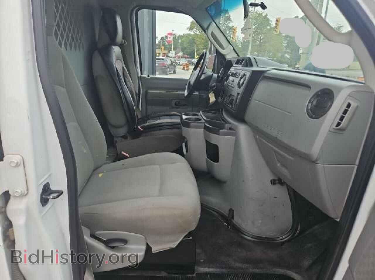 2012 FORD ALL Models - VIN: 1FTNE2EW2CDA54056 - Photo 5