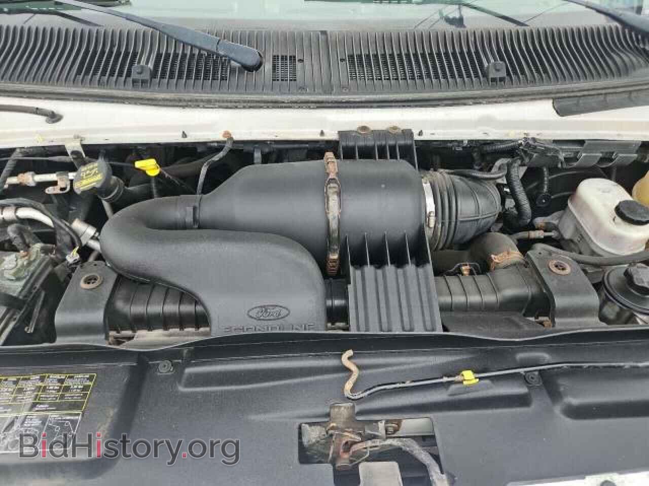 2012 FORD ALL Models - VIN: 1FTNE2EW2CDA54056 - Photo 7