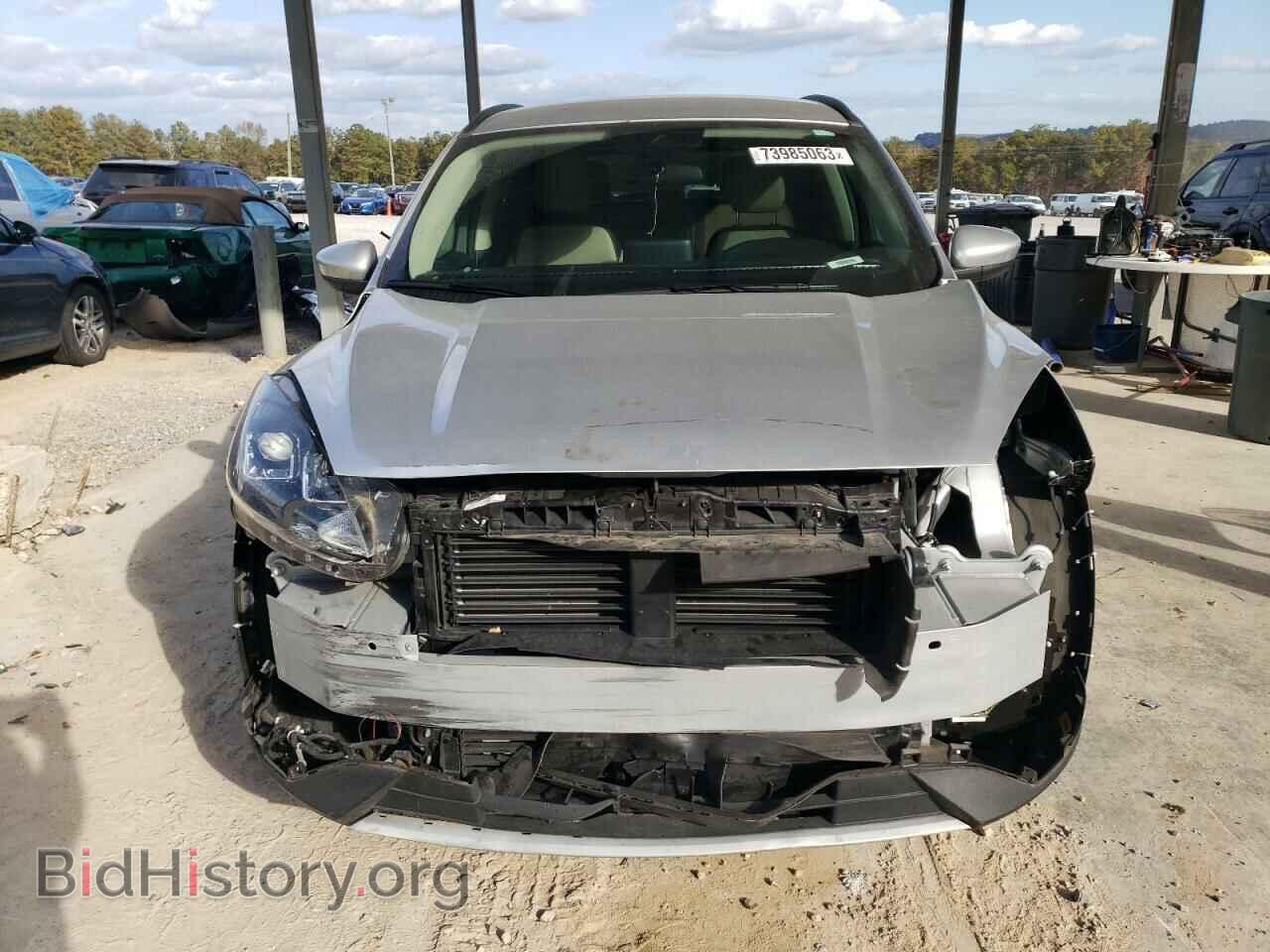 2020 FORD ESCAPE - VIN: 1FMCU0H61LUA22544 - Фото 5