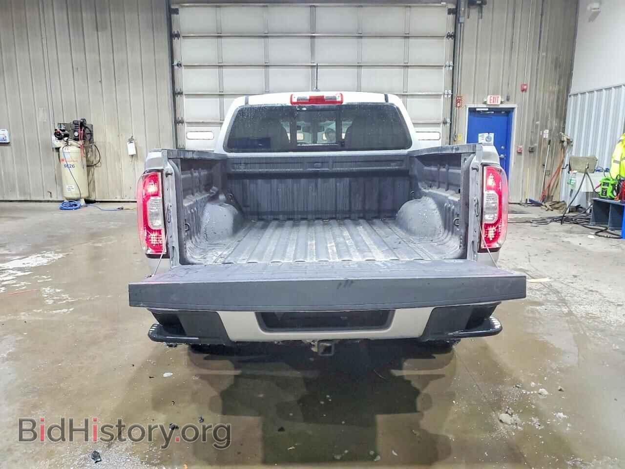 2016 GMC CANYON - VIN: 1GTG6CE39G1108686 - Photo 6