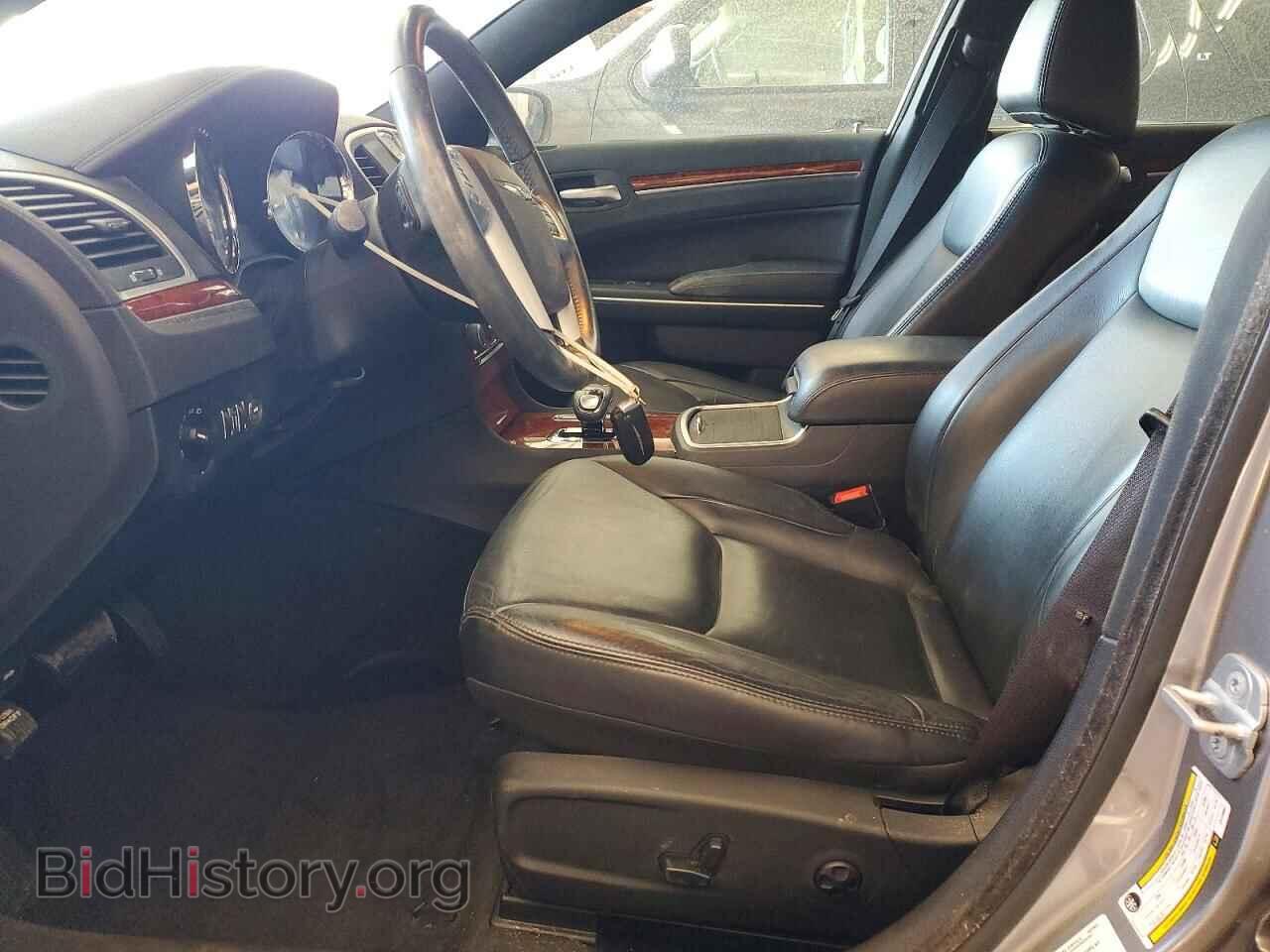2014 CHRYSLER 300 - VIN: 2C3CCAAG7EH138857 - Фото 7