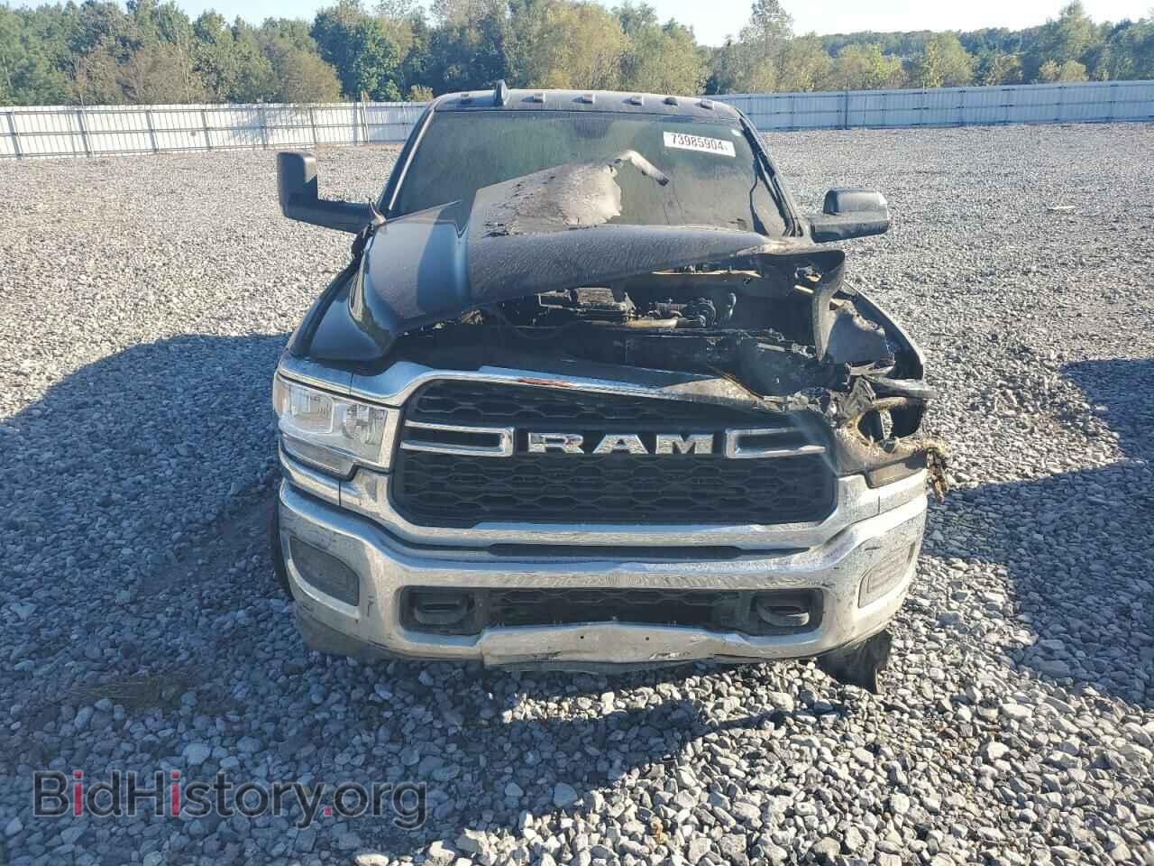 2020 RAM 3500 - VIN: 3C63RRGL6LG255685 - Фото 5