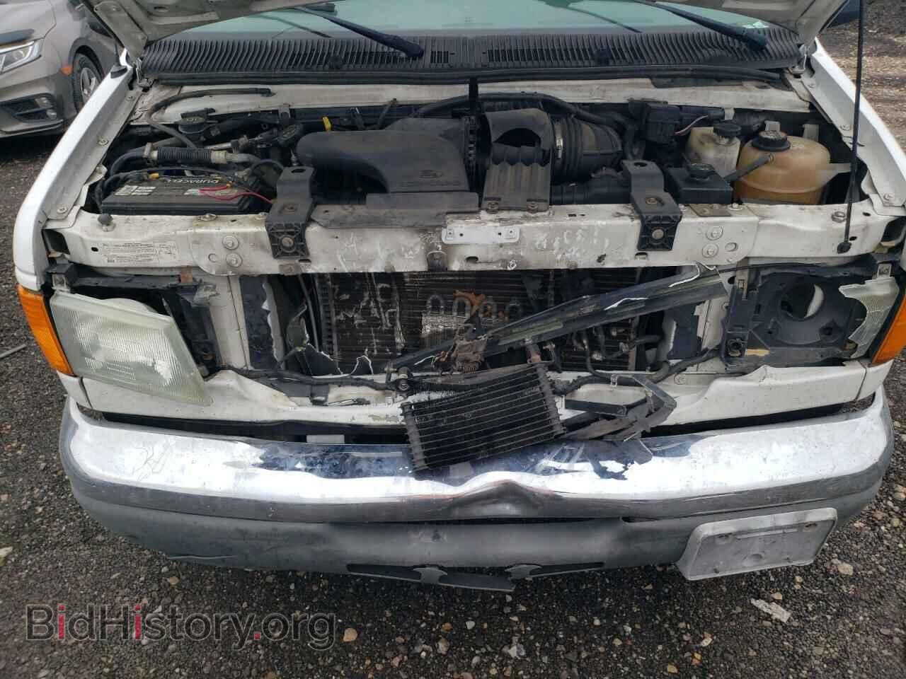 2006 FORD ALL Models - VIN: 1FBNE31L36DB36890 - Photo 12