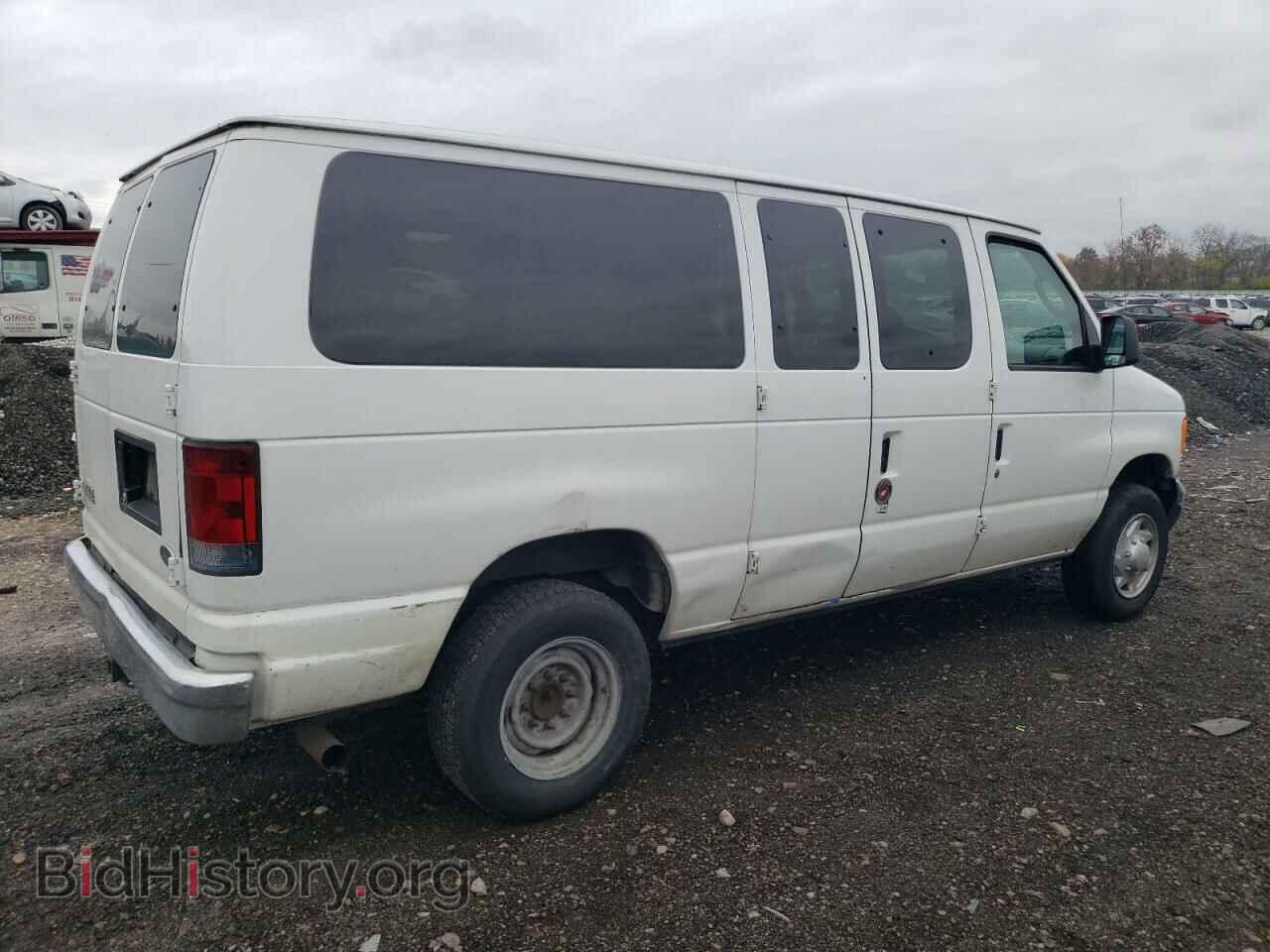 2006 FORD ALL Models - VIN: 1FBNE31L36DB36890 - Photo 3