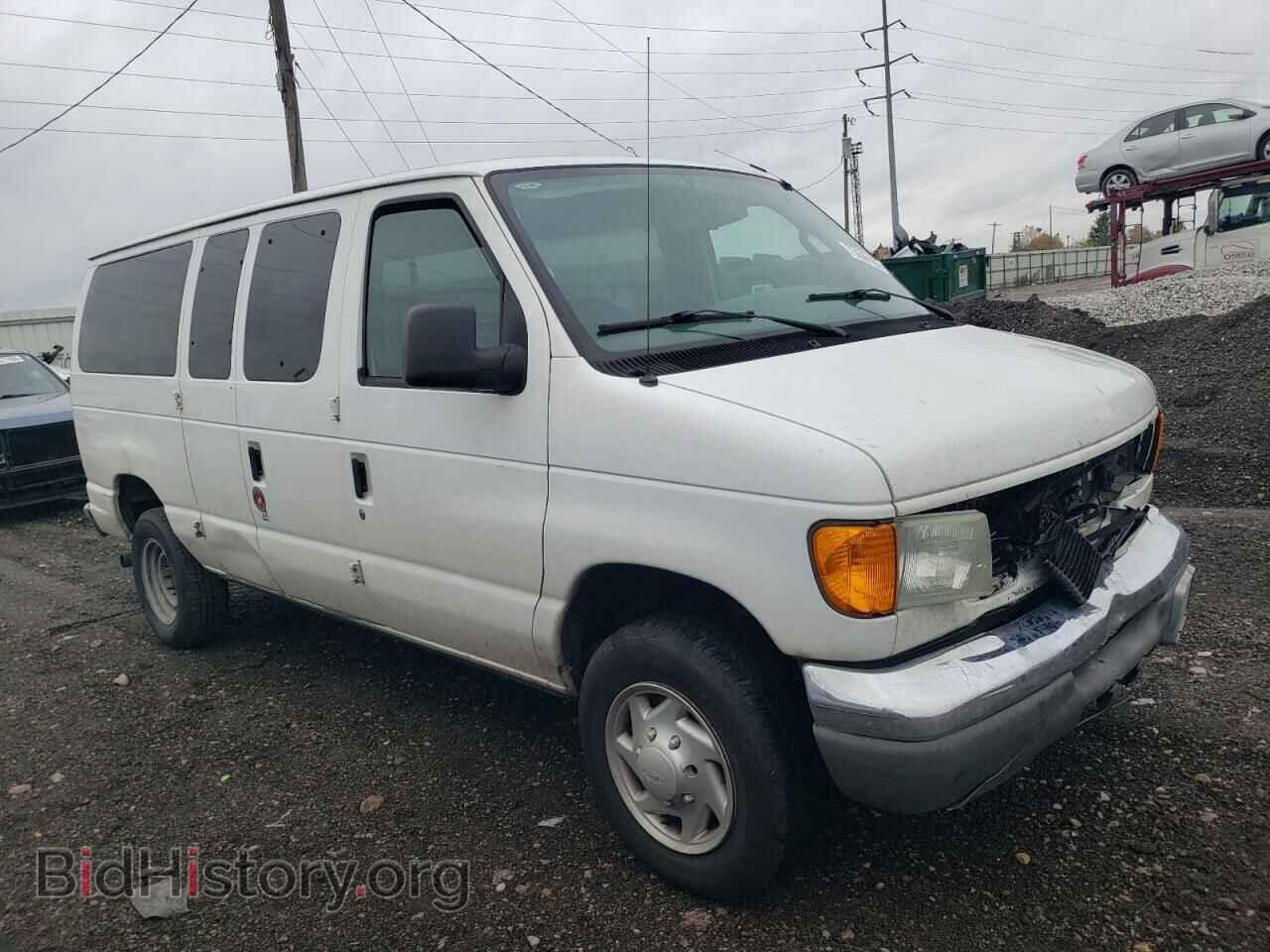 2006 FORD ALL Models - VIN: 1FBNE31L36DB36890 - Photo 4