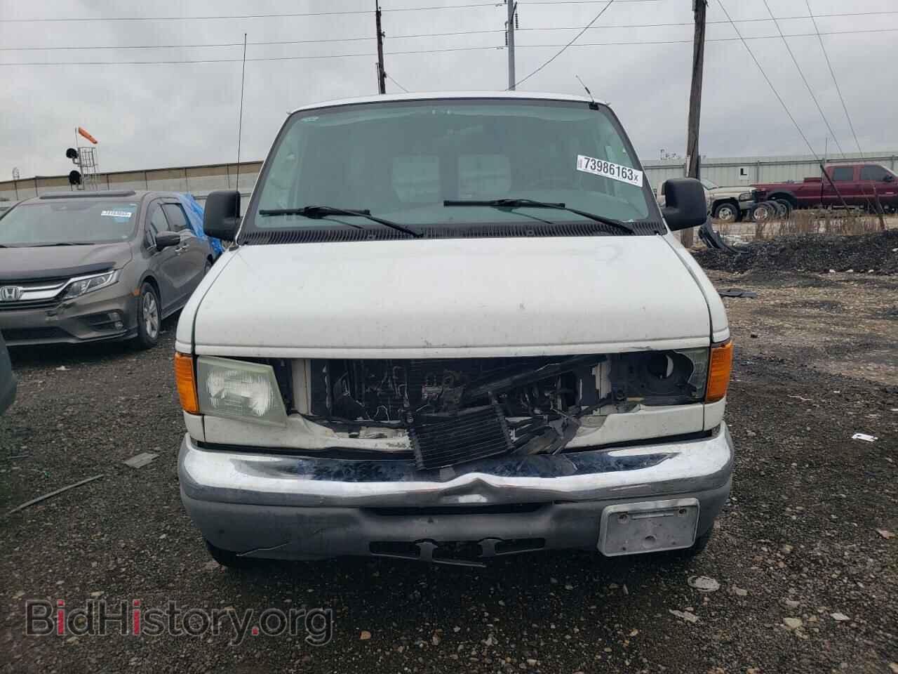 2006 FORD ALL Models - VIN: 1FBNE31L36DB36890 - Photo 5