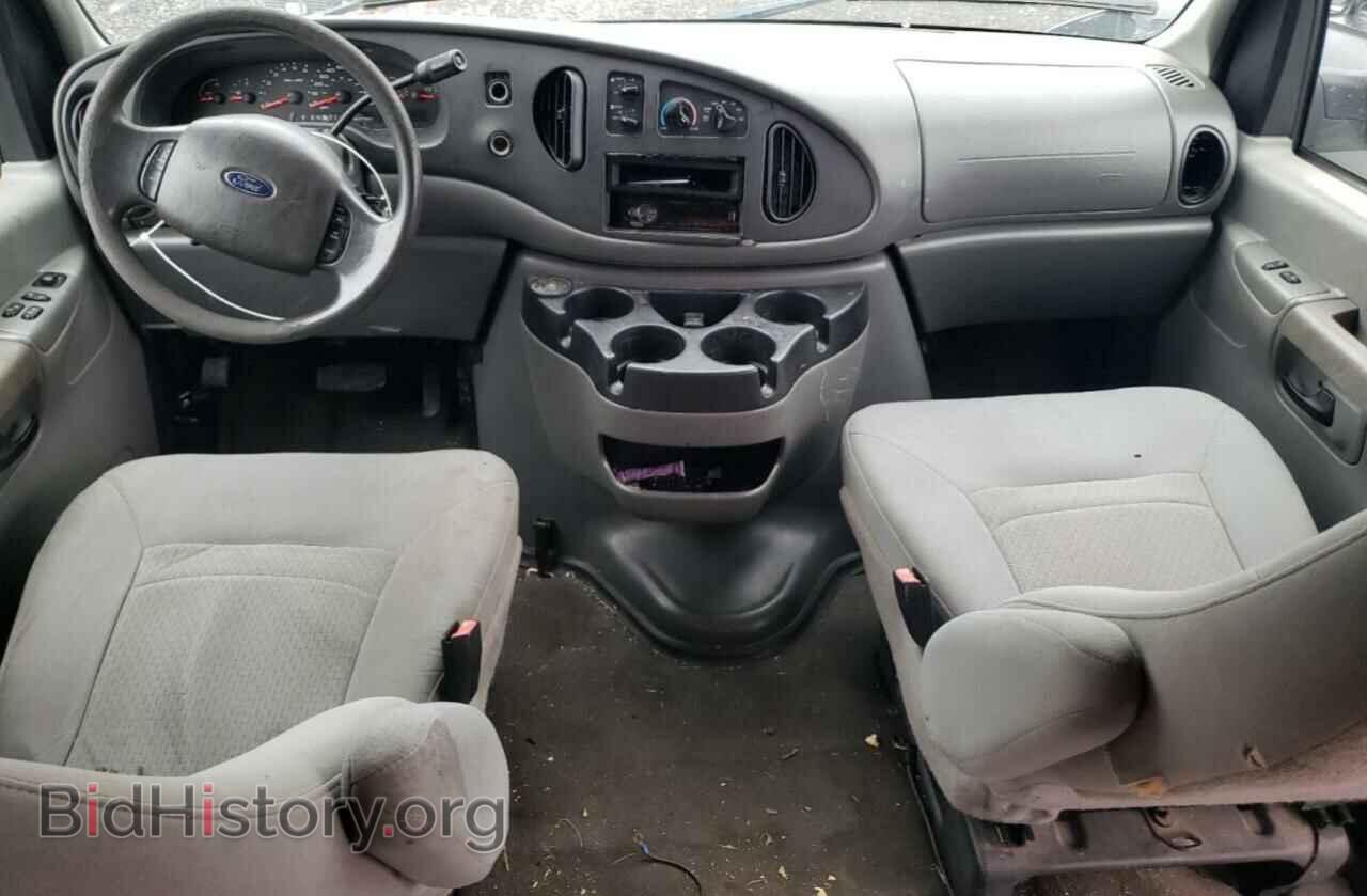 2006 FORD ALL Models - VIN: 1FBNE31L36DB36890 - Photo 8