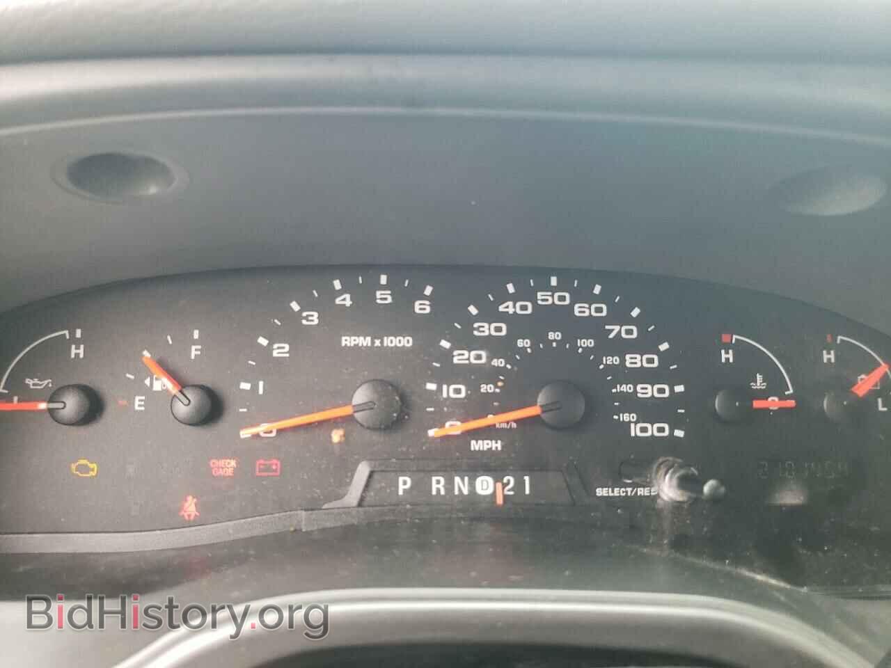 2006 FORD ALL Models - VIN: 1FBNE31L36DB36890 - Photo 9