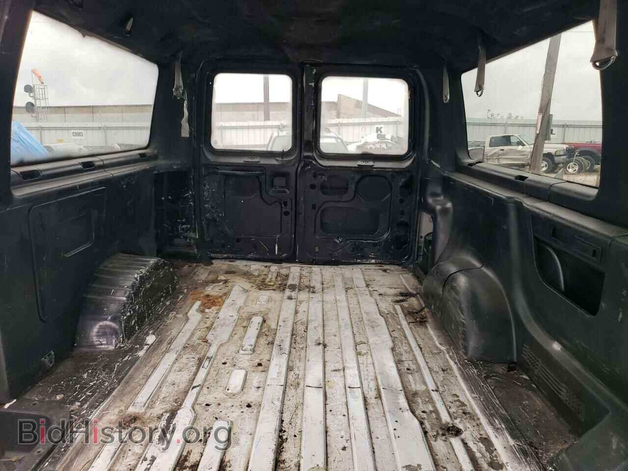 2006 FORD ALL Models - VIN: 1FBNE31L36DB36890 - Photo 10