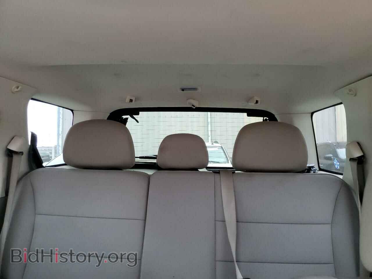 2012 FORD ESCAPE - VIN: 1FMCU0D77CKA28049 - Фото 10